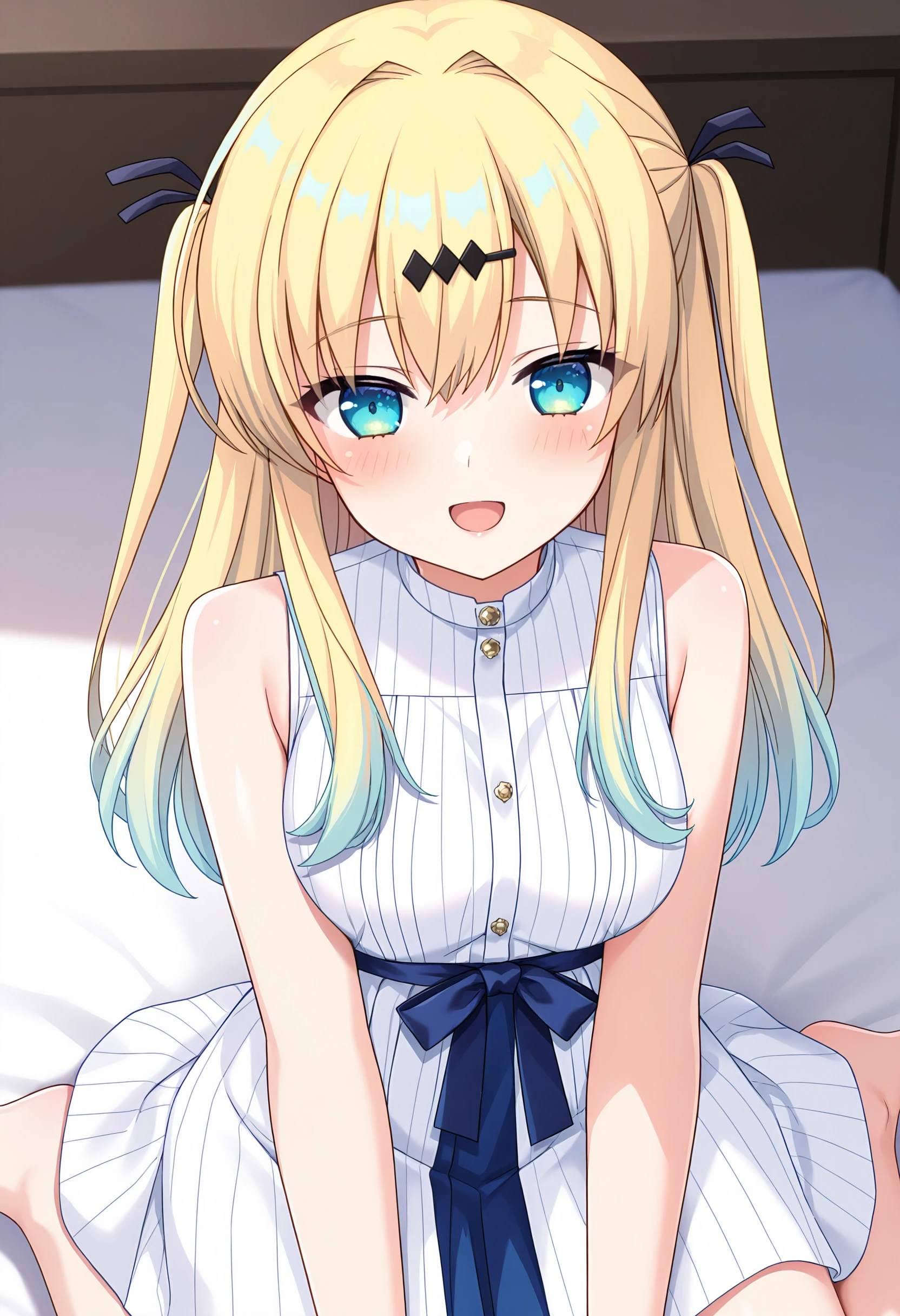 [hulotte]路西·史黛拉·伊卡雷特/リュシイ・ステラ・エカルラート/Lucie Stella Ecarlate（俺の瞳で丸裸！不可知な未来と視透かす運命/我的眼睛看光光！不可知的未来与透视的命运/Ore no Hitomi de Maruhadaka! Fukachi na Mirai to Misukasu Vision） v1.0 (X)