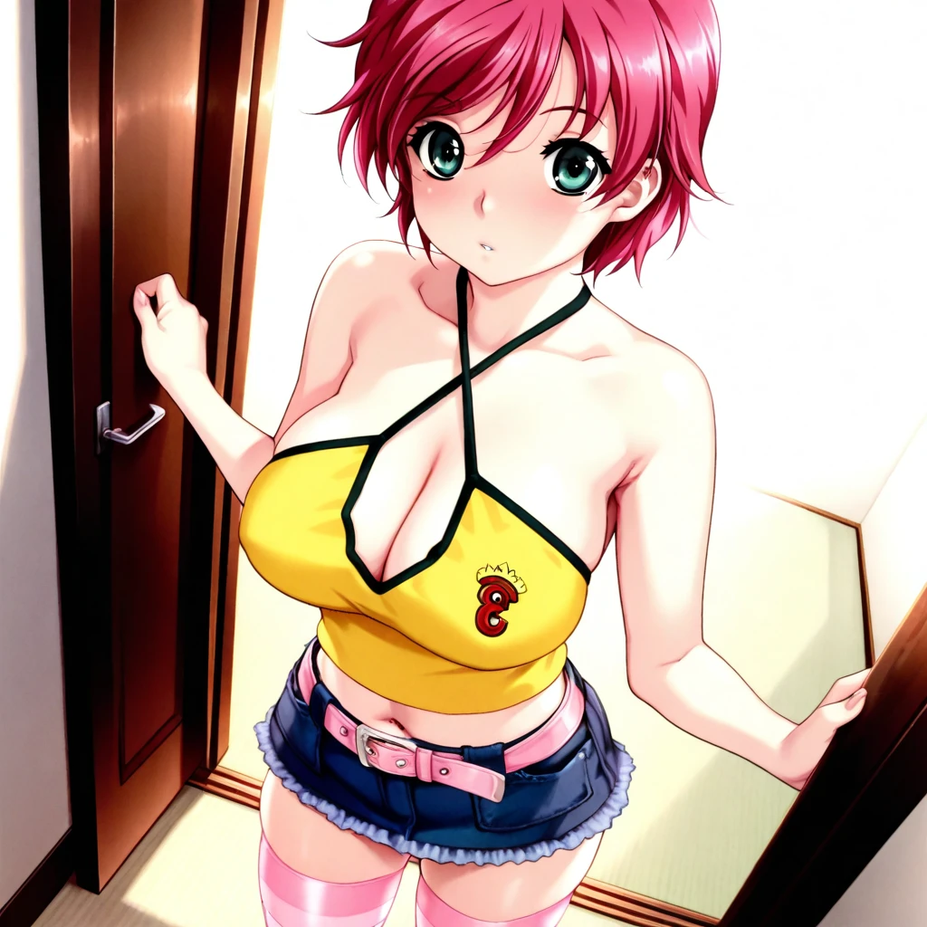 Iihara Nao 飯井原 なお (Resort Boin リゾートBOIN) v1.0