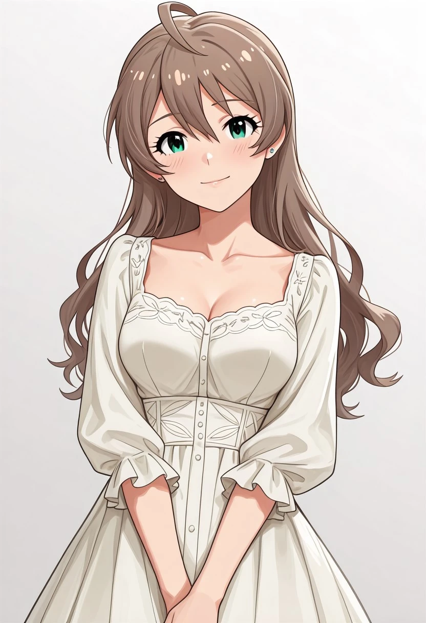 Smooth_Quality, usnr
,BREAK,
1 gril,solo,Sakuramori Kaori,((long hair))
,BREAK,15546+456868