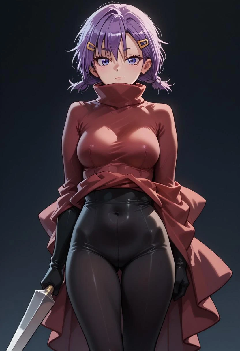 Hornet Cosplay <V1> v1.0
