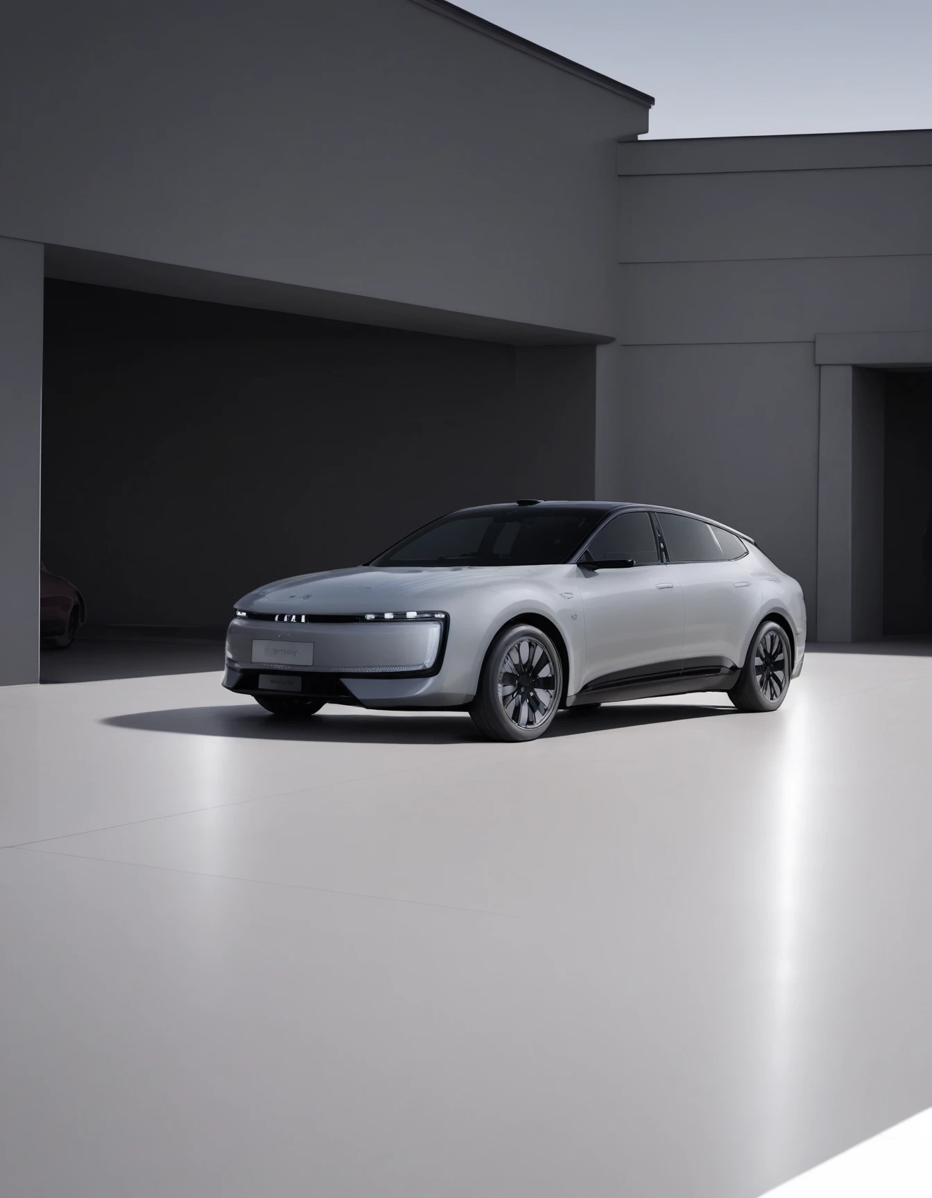 masterpiece,best quality,amazing quality,very aesthetic,high resolution,ultra detailed,perfect details,
<lora:mai_audie5:1>,mai_audie5,car,vehicle_focus,no humans,
from side,