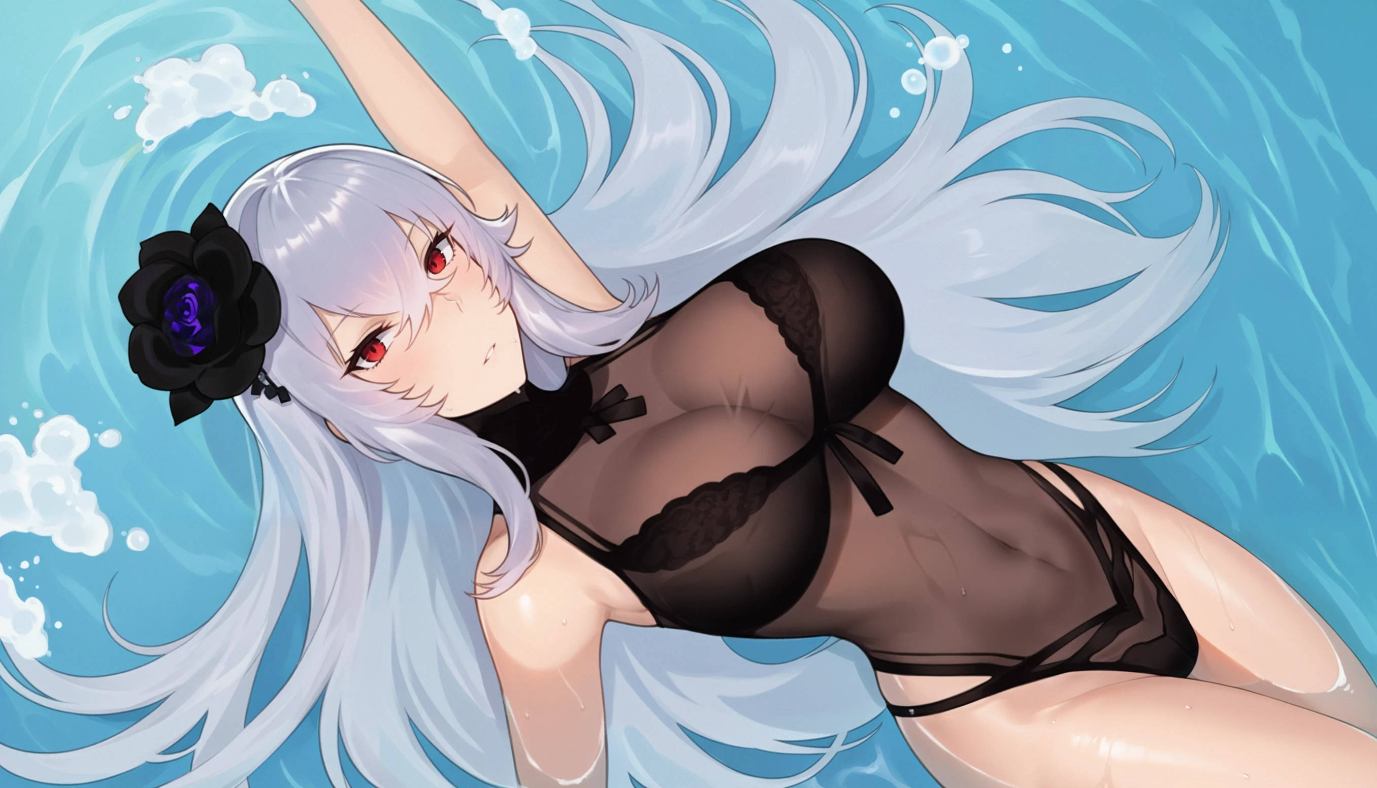 Graf Zeppelin (Game) v1.0