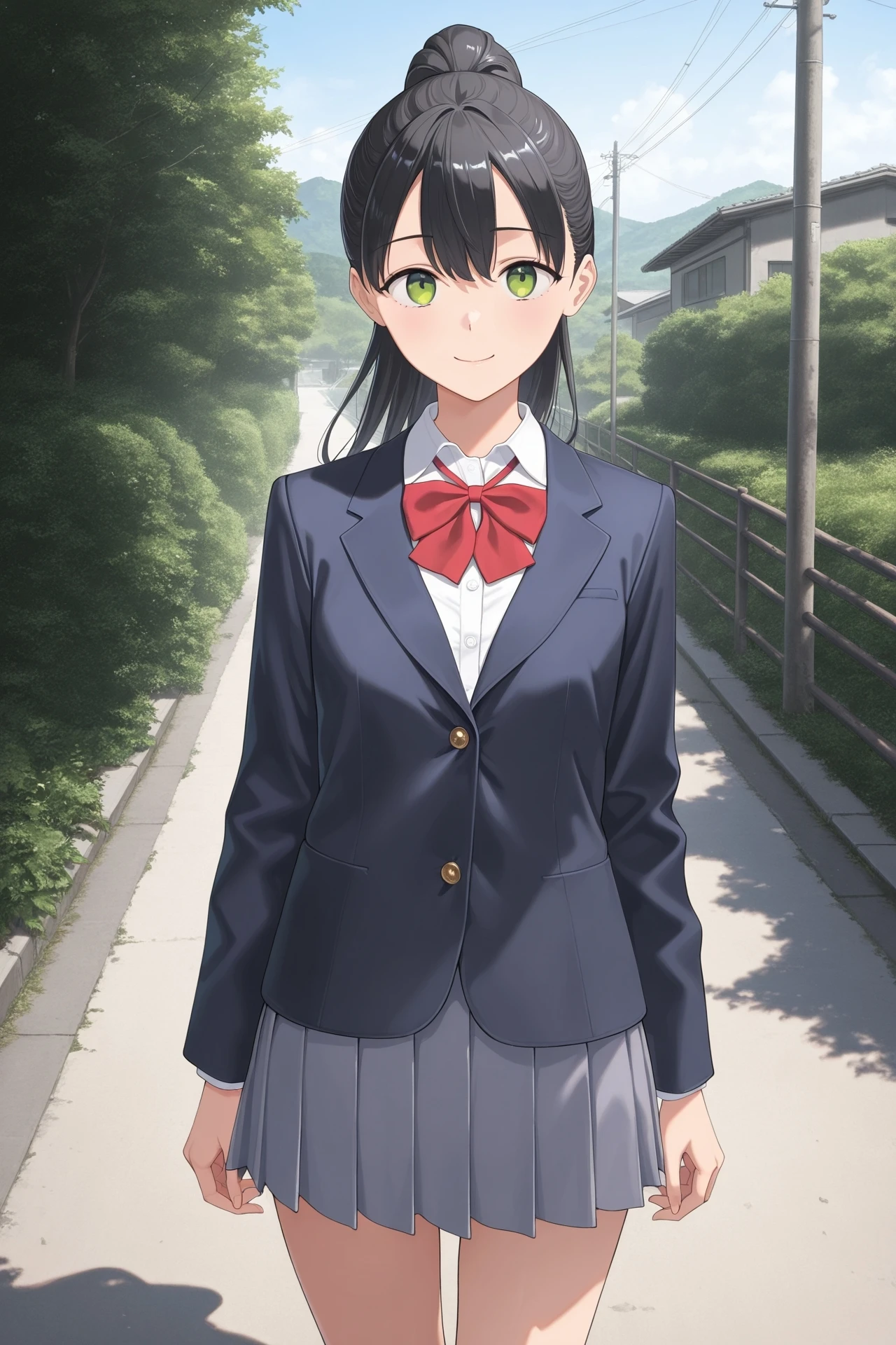 瀧翠理（2.5次元の誘惑）/ Taki Midori (2.5 Dimensional Seduction) v1.04