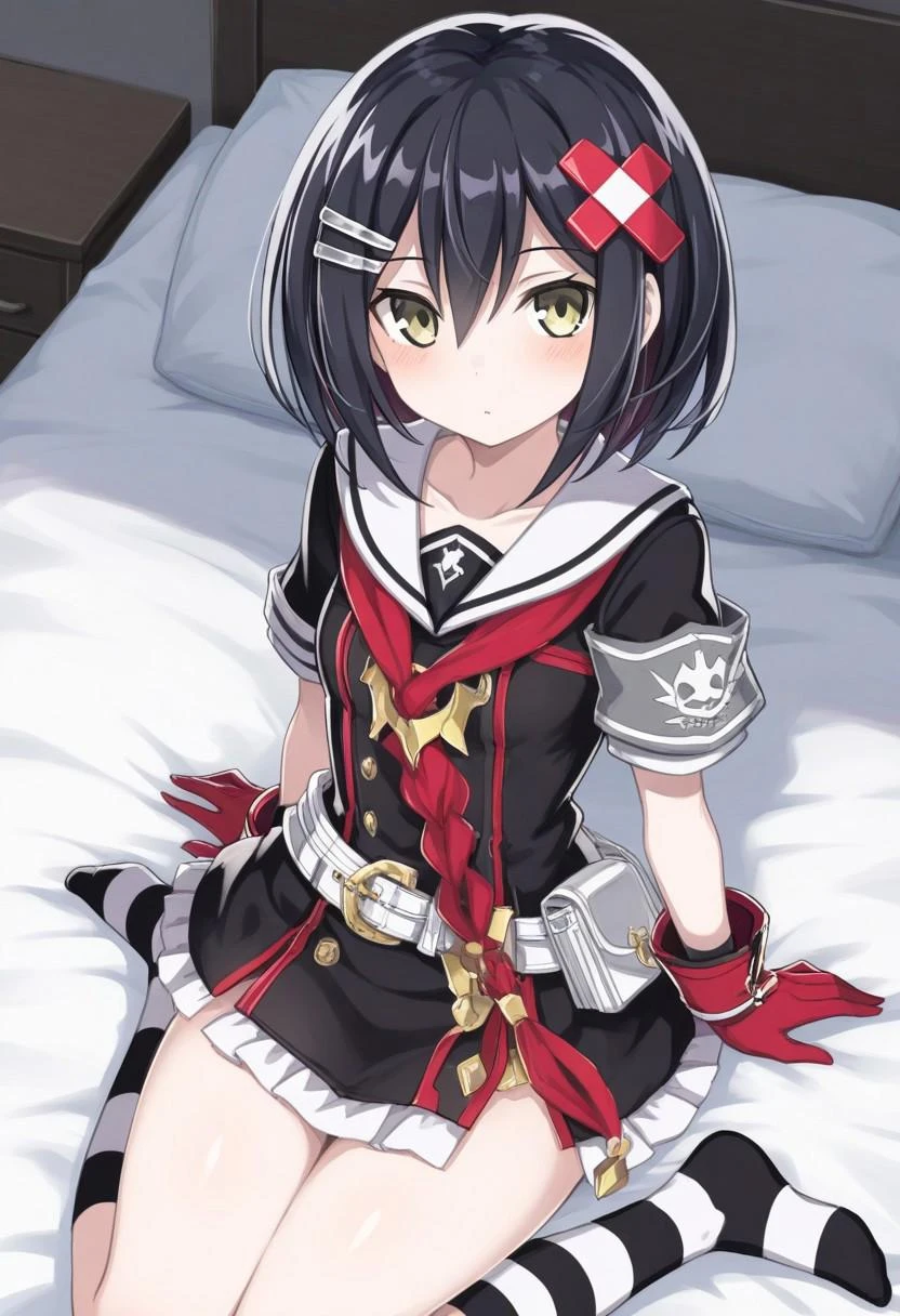 Alice - Mary Skelter V1