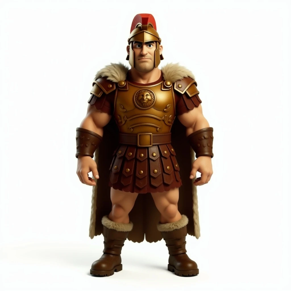 Gladius Fast Train V2 V1