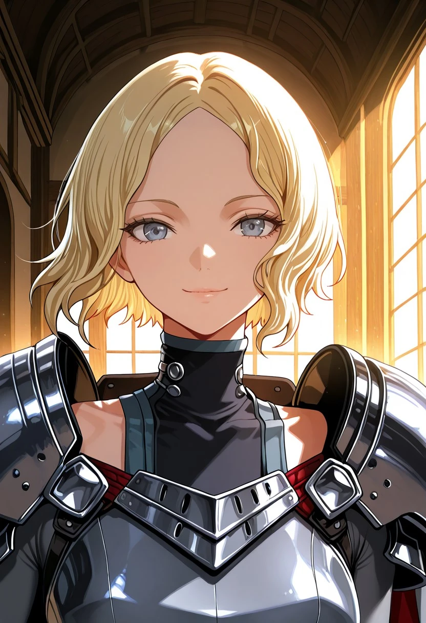 Sophia - (Claymore) - IL V1