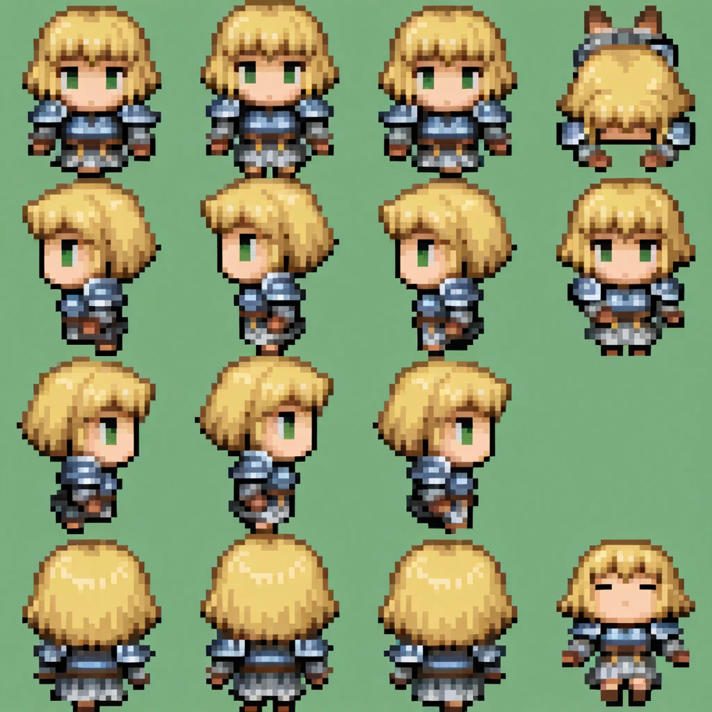 RPG Maker VX Ace chara V1