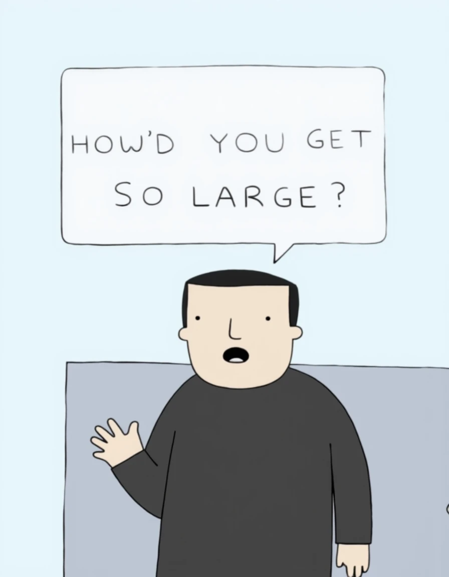 Poorly Drawn Lines Flux1-Dev