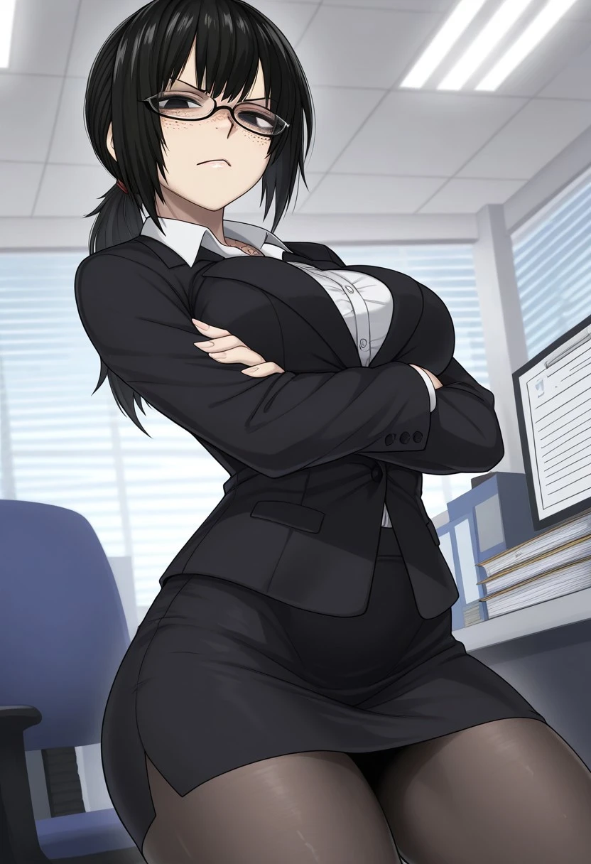 Togainu Takano V1
