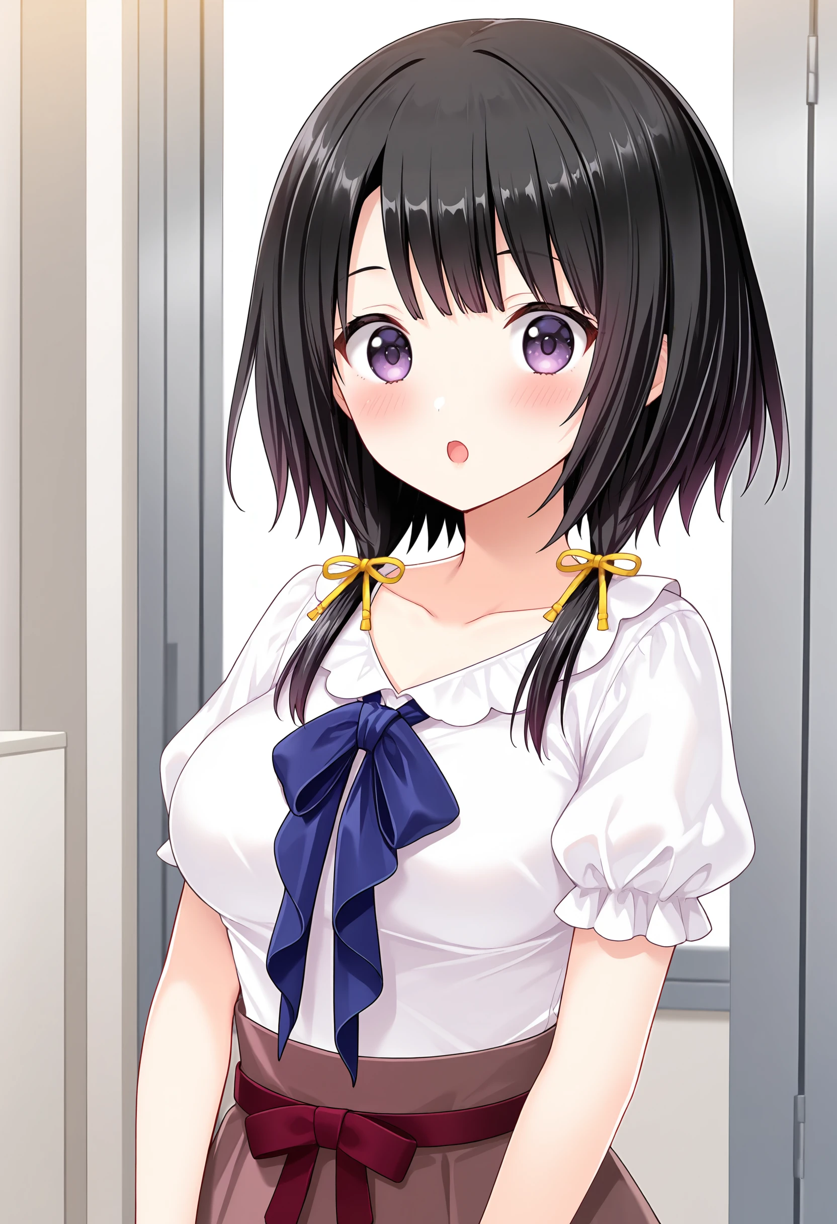 御船 静香/Mifune Shizuka(じゅ~にんかんり! ~10人の乙女に愛の手を~/Juunin Kanri! ~Juunin no Otome ni Ai no Te o~) v1.0