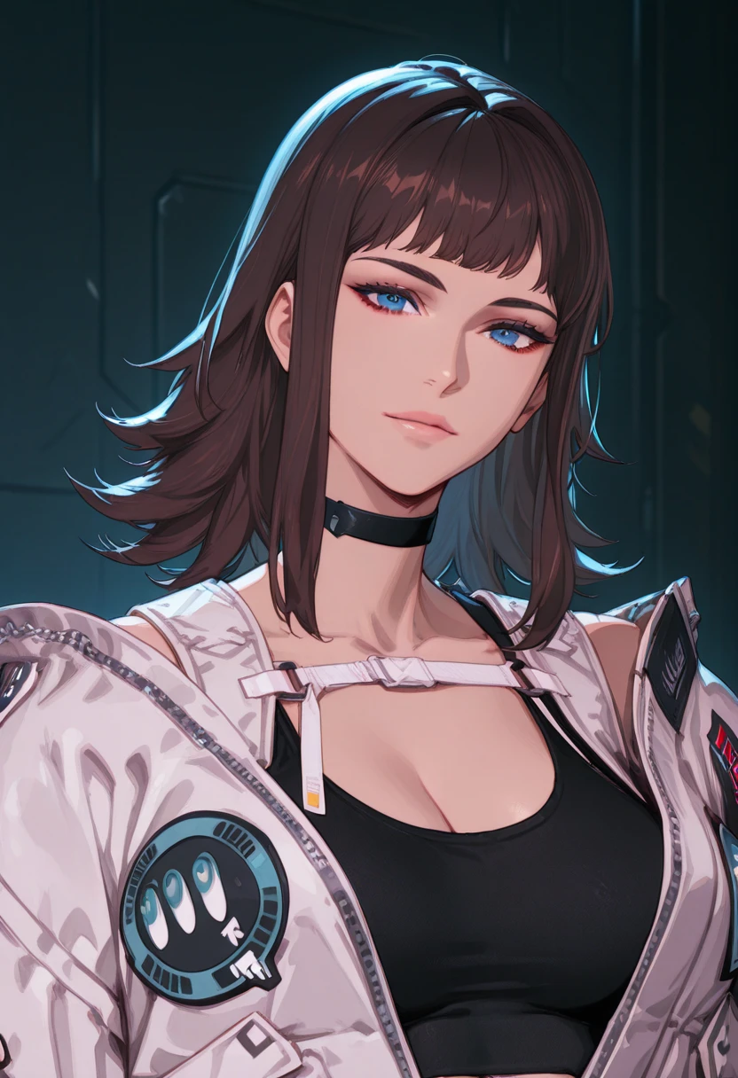 Angel (Daemon X Machina: Titanic Scion) V1