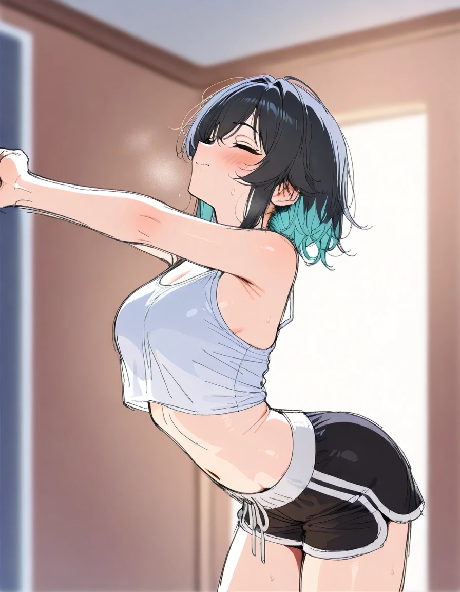 AniPop! v0.2 Illustrious XL 1.0