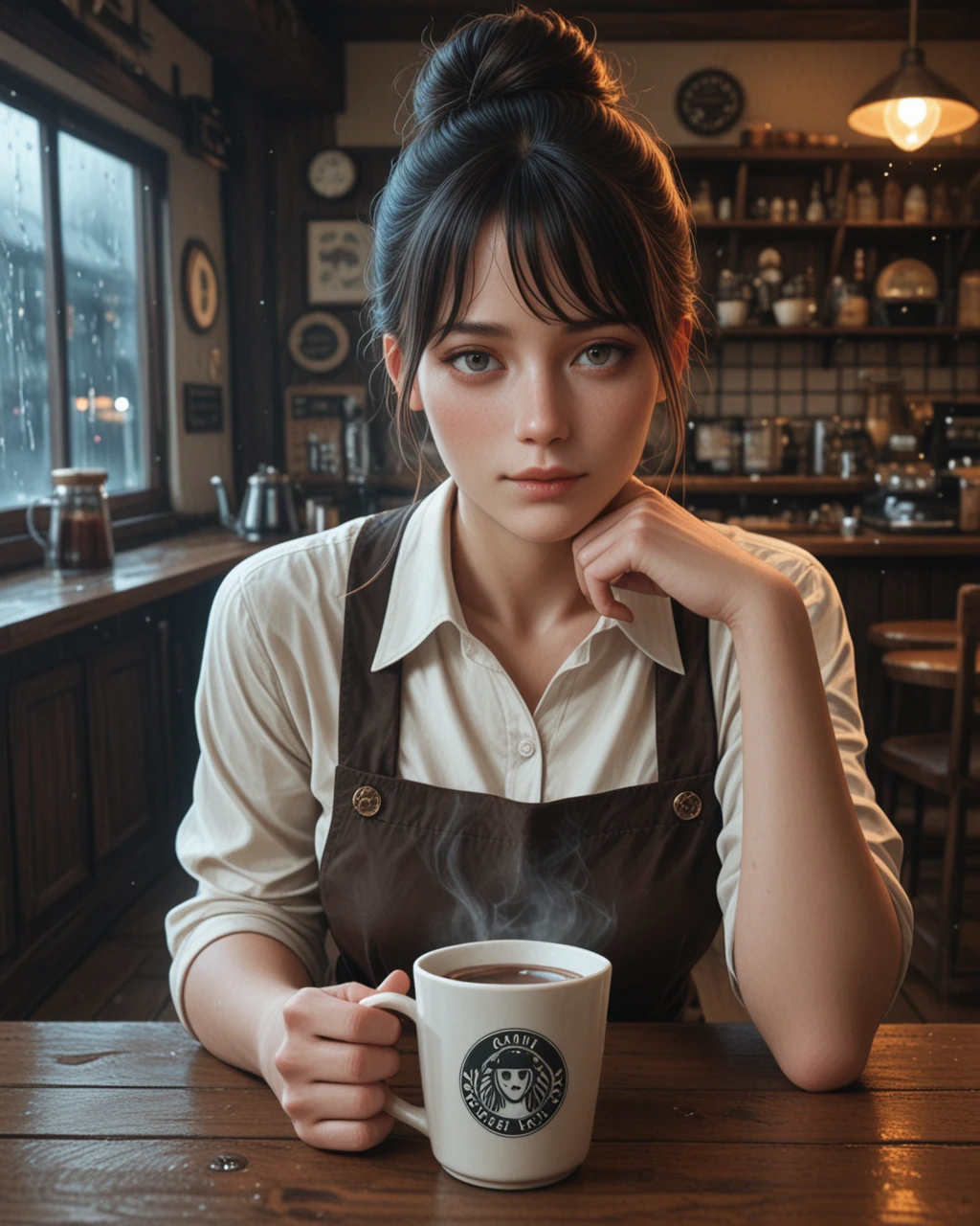 Wednesday the 13th A