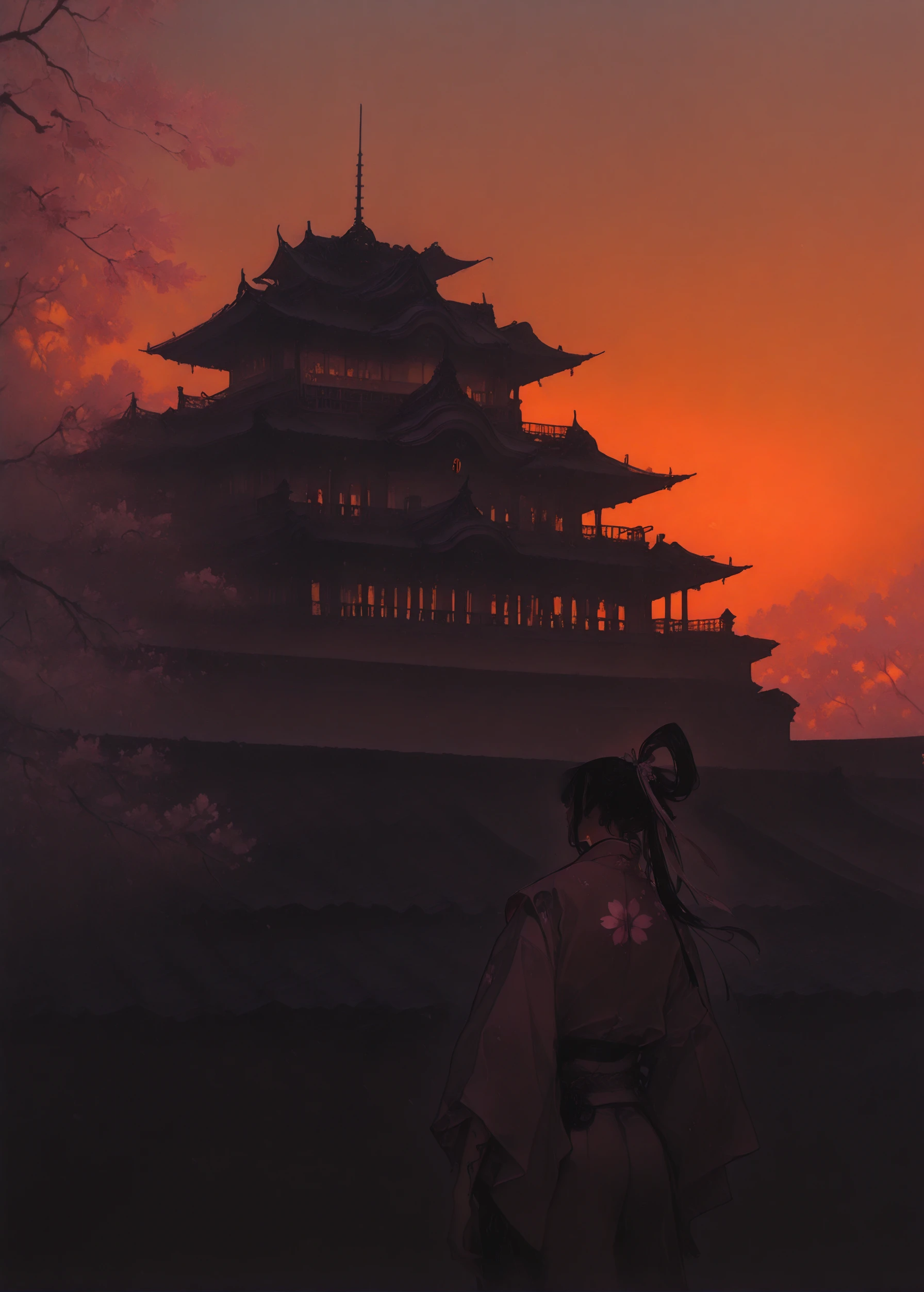 Dja Mila Knopf Backgrounds V1
