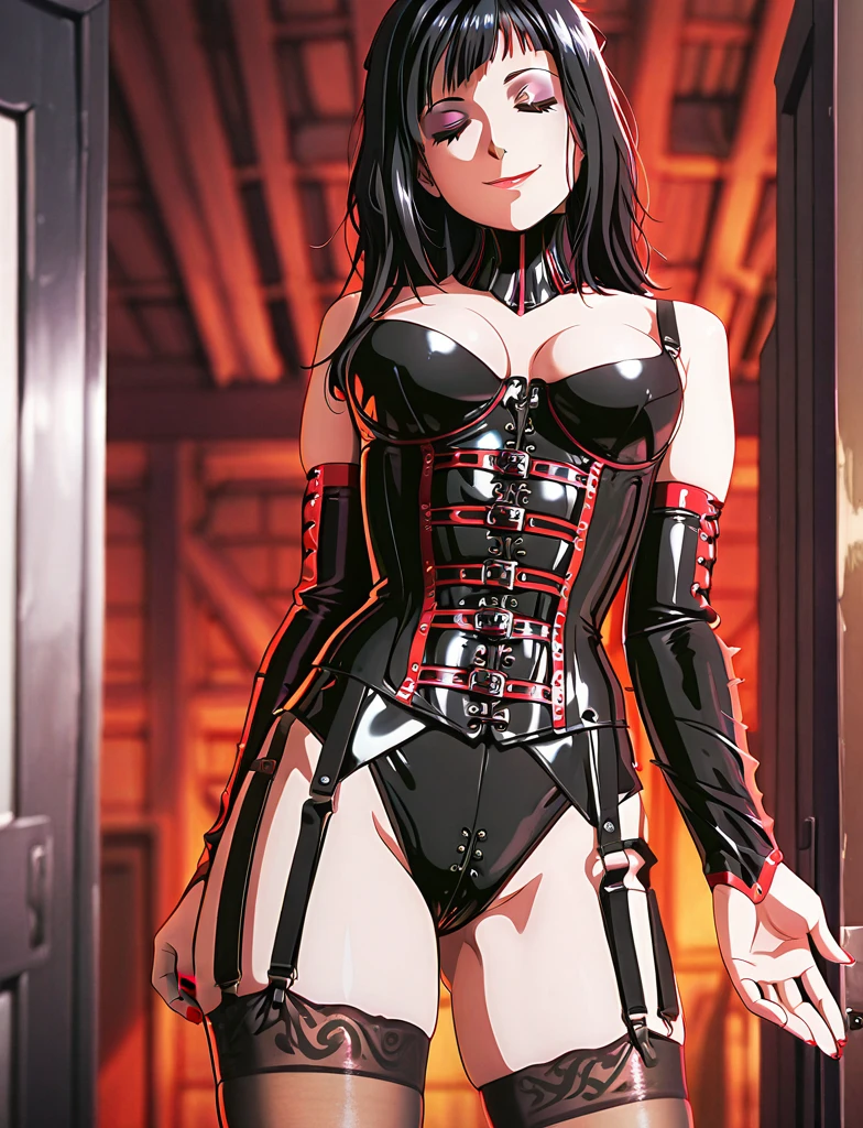 Gothic Mistress 1 V1