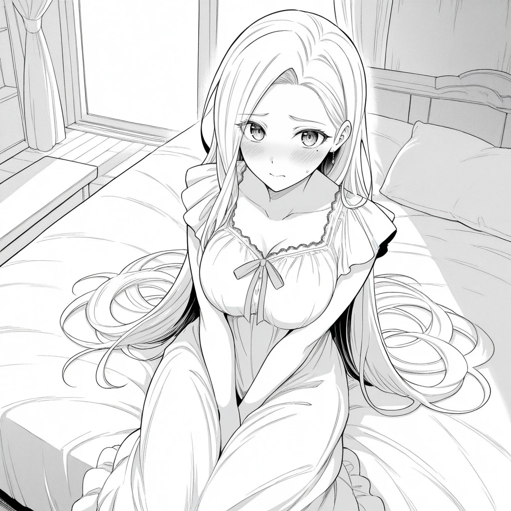 Sitoen Barimoa - My Wife from the Neighboring Country Is So Cute, I Don’t Know What to Do! V1