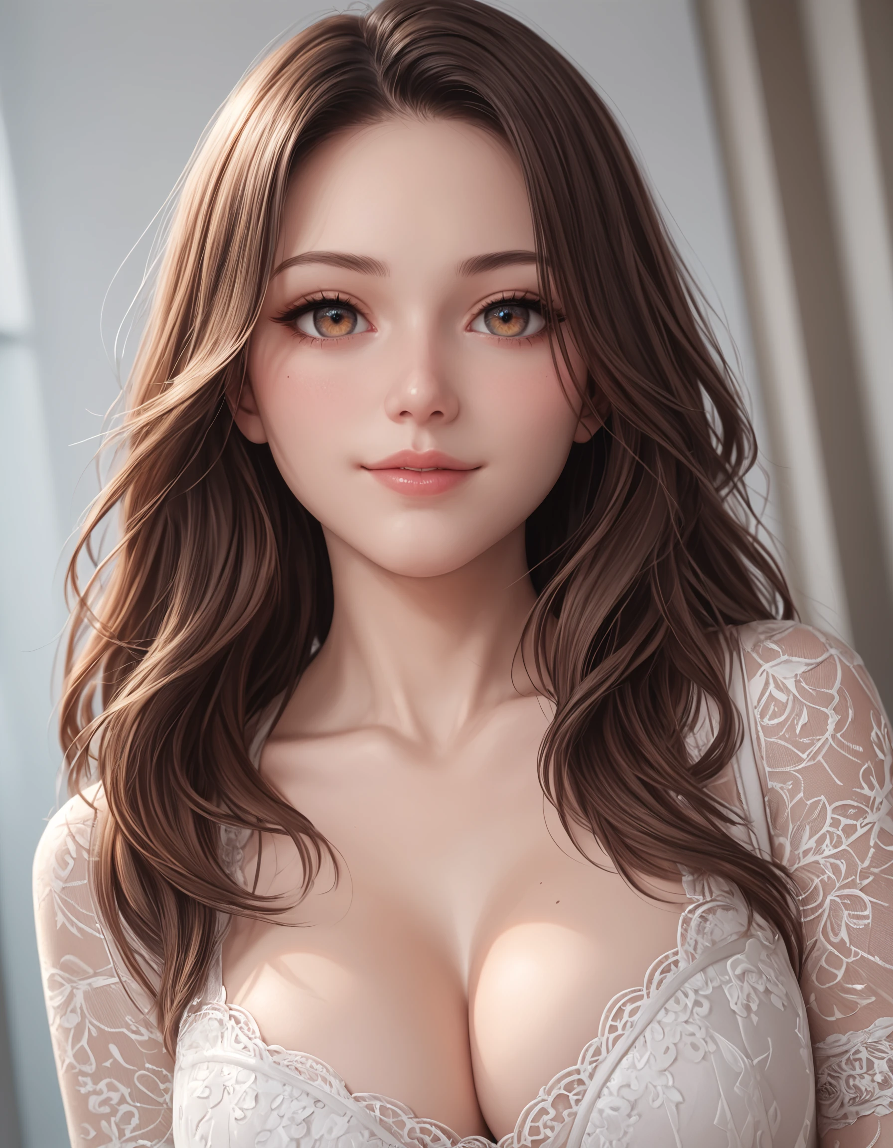 Ayamex Rain Run v1.0 (VAE Baked)