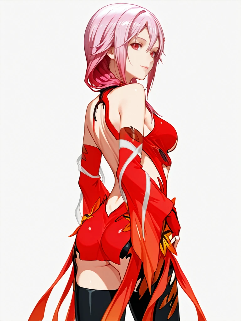 yuzuriha inori yuzuriha inori