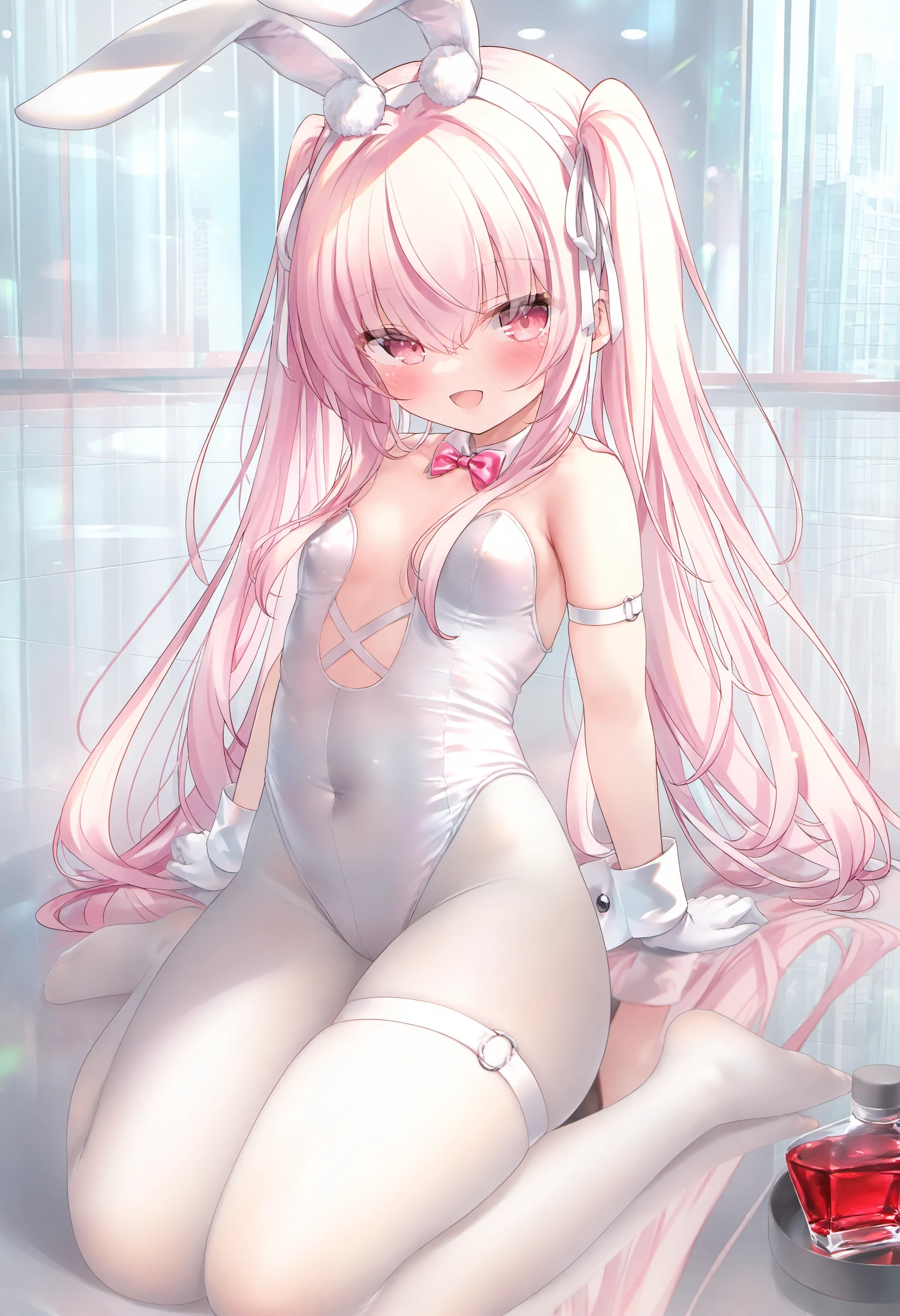 [Noob] Artist Style: chen_bin/鬼针草 cao2 [noob vpred1.0]