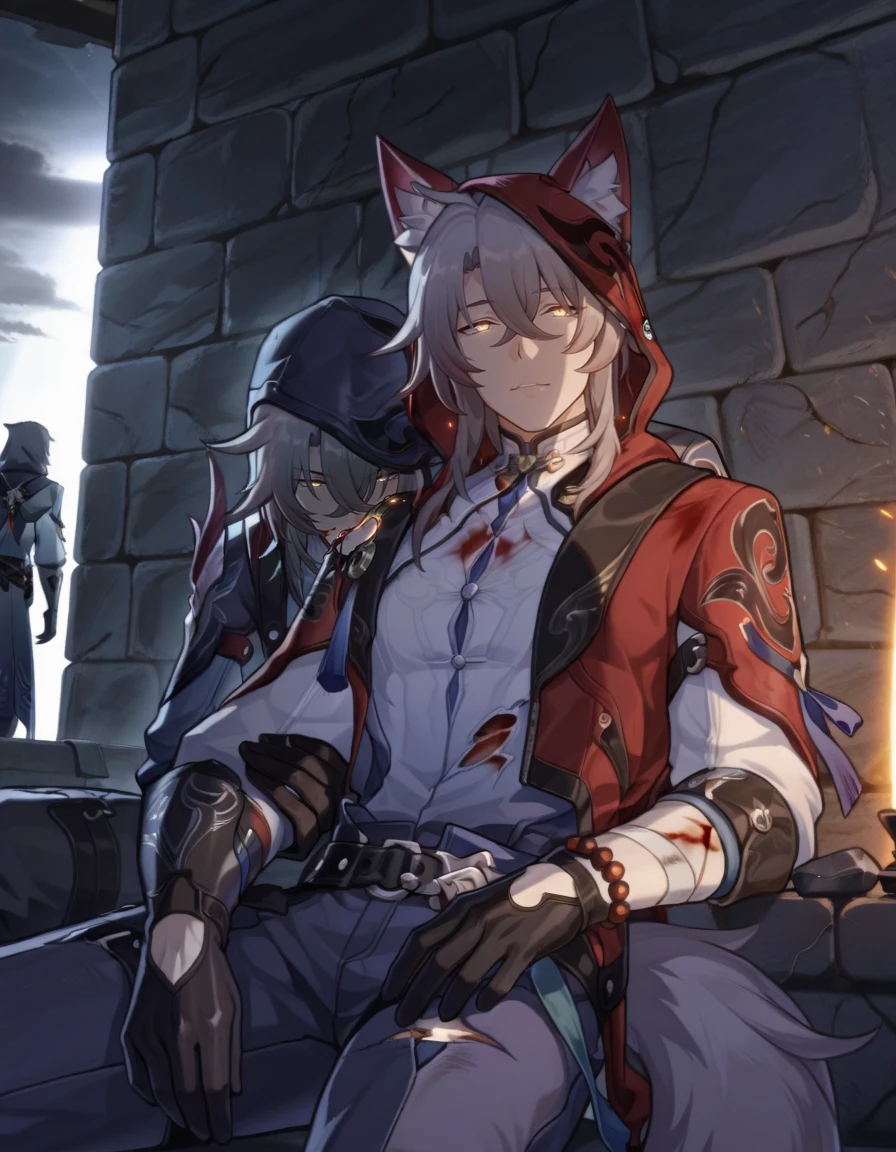HSR_Jiaoqiu 🦊✨ V1