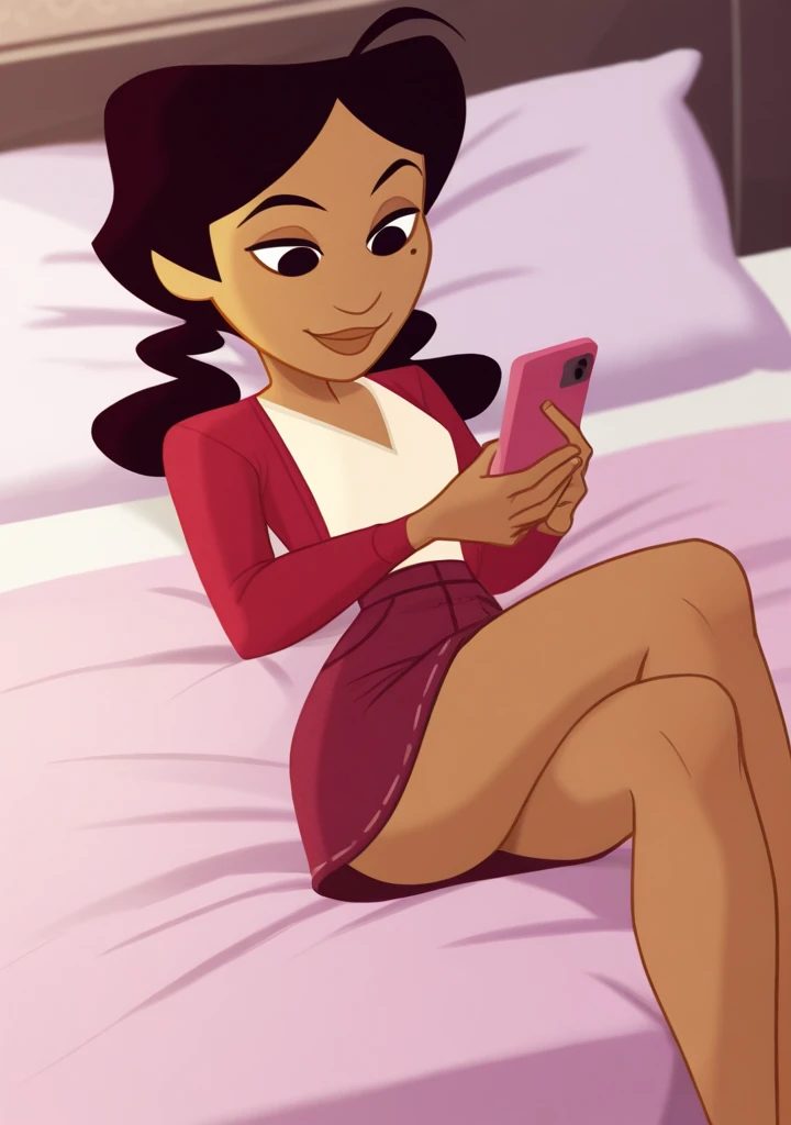 Penny Proud (Louder And Prouder) V1
