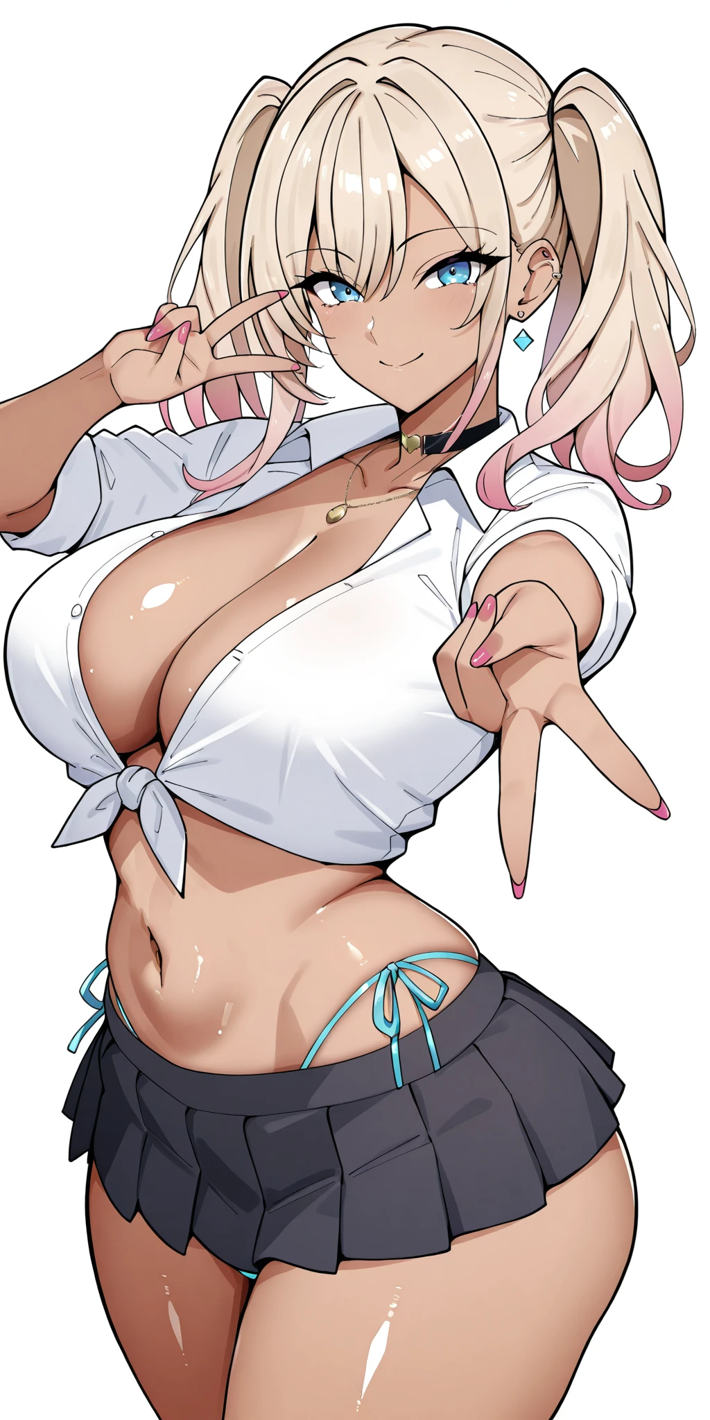 PinkuIro style PinkuIro style