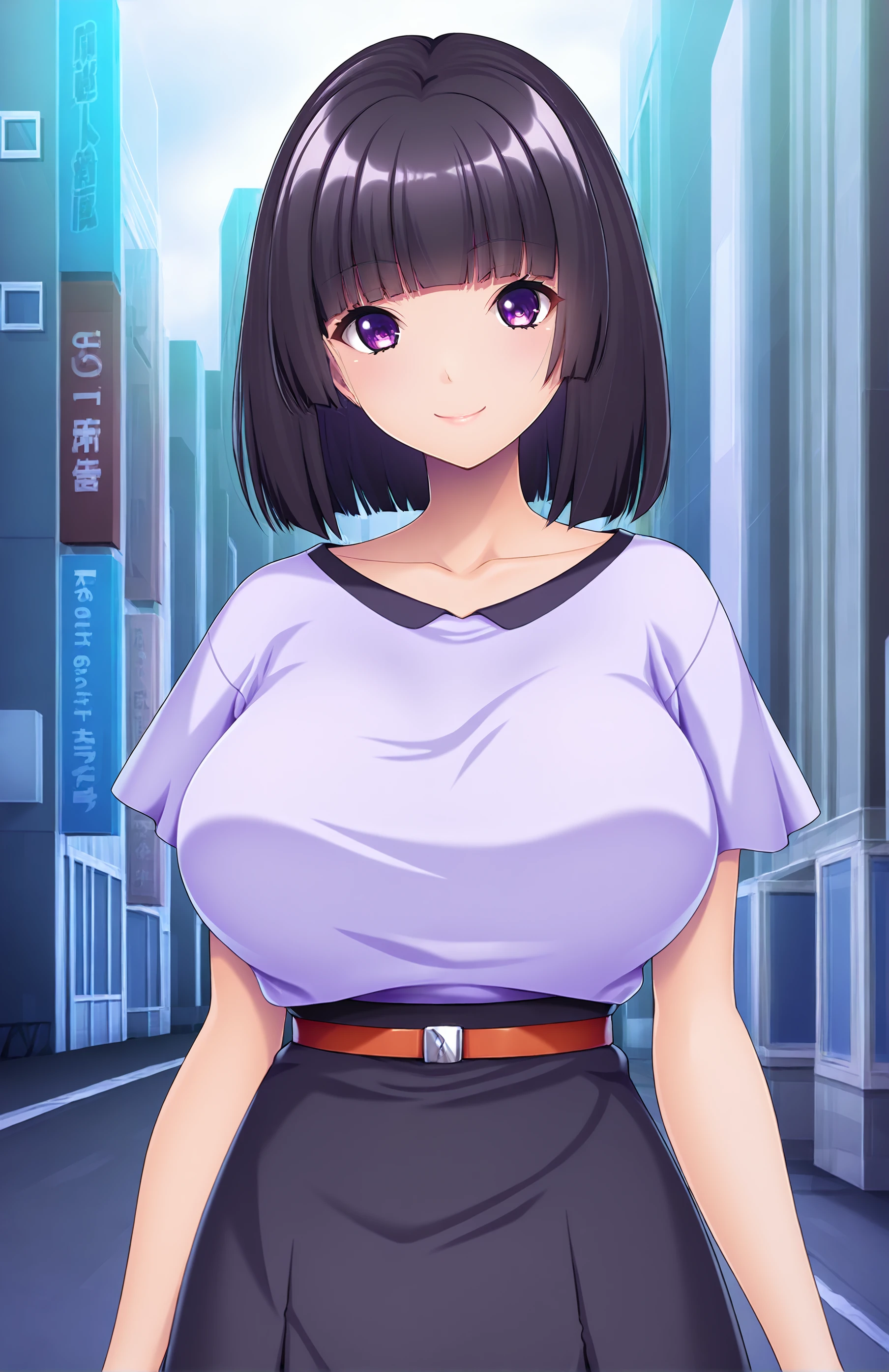 [IL] VN | Mizutoki Makino | Musume x Musume Swapping ~Aitsu no Musume to Yaru Kawari ni, Boku wa Waga Musume o Sashidasu~ (Appetite) | 娘×娘スワッピング ～あいつの娘とヤる代わりに、ボクは我が娘を差し出す～ v1.0
