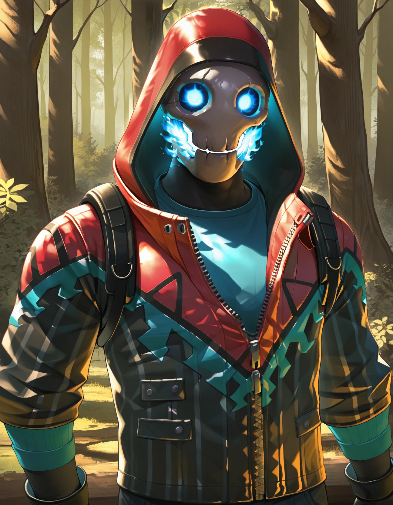 Bonehead (Fortnite) v1.0