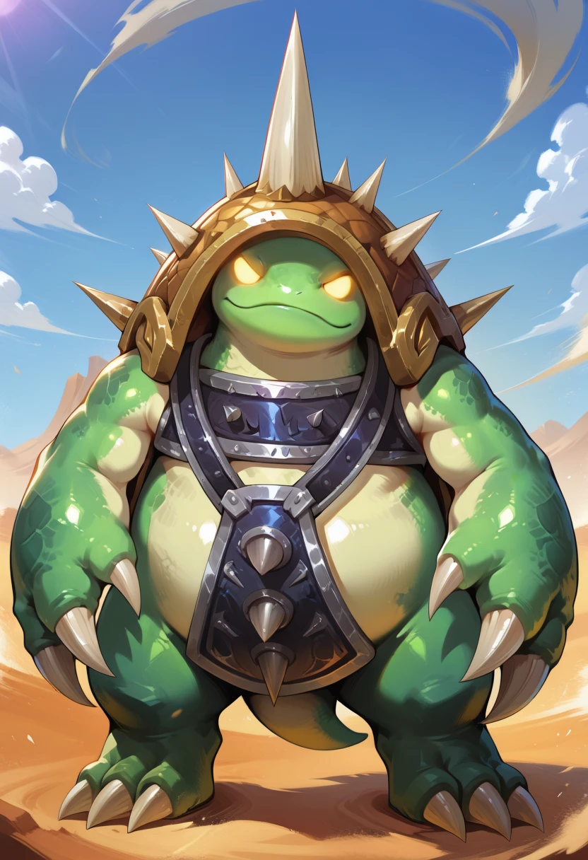 Rammus (League of Legends) V1