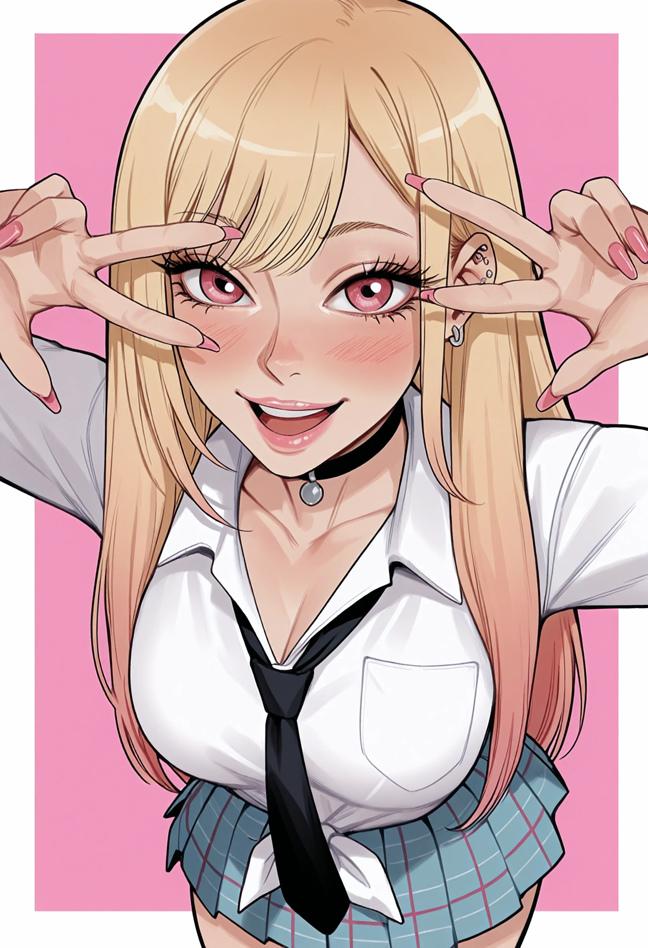 Cherry-gig Western Style [Illustrious] v1.0