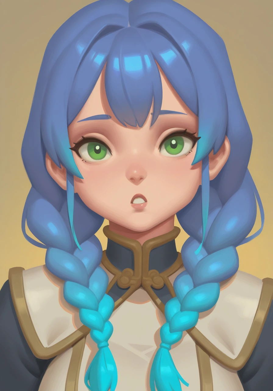 Shaobo Liang LoRa - Illustrious XL v1.0