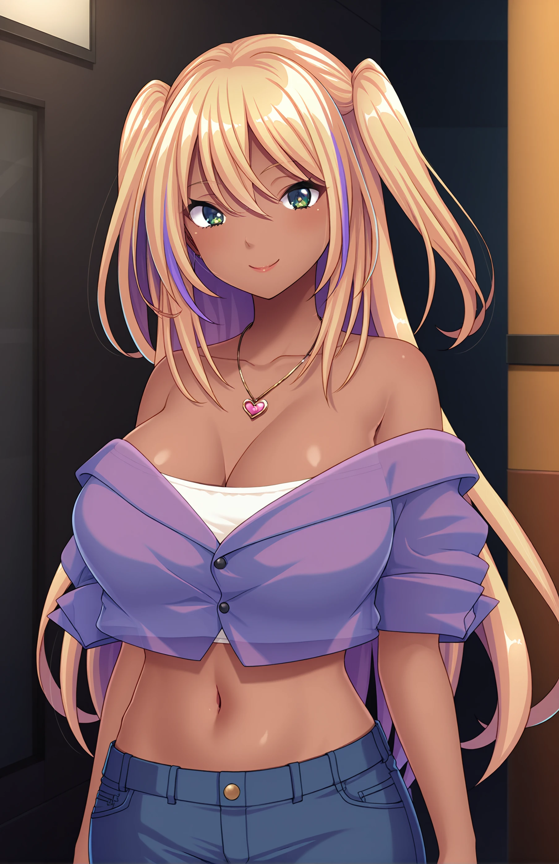 [IL] VN | Ijichi Rinana | Musume x Musume Swapping ~Aitsu no Musume to Yaru Kawari ni, Boku wa Waga Musume o Sashidasu~ (Appetite) | 娘×娘スワッピング ～あいつの娘とヤる代わりに、ボクは我が娘を差し出す～ v1.0