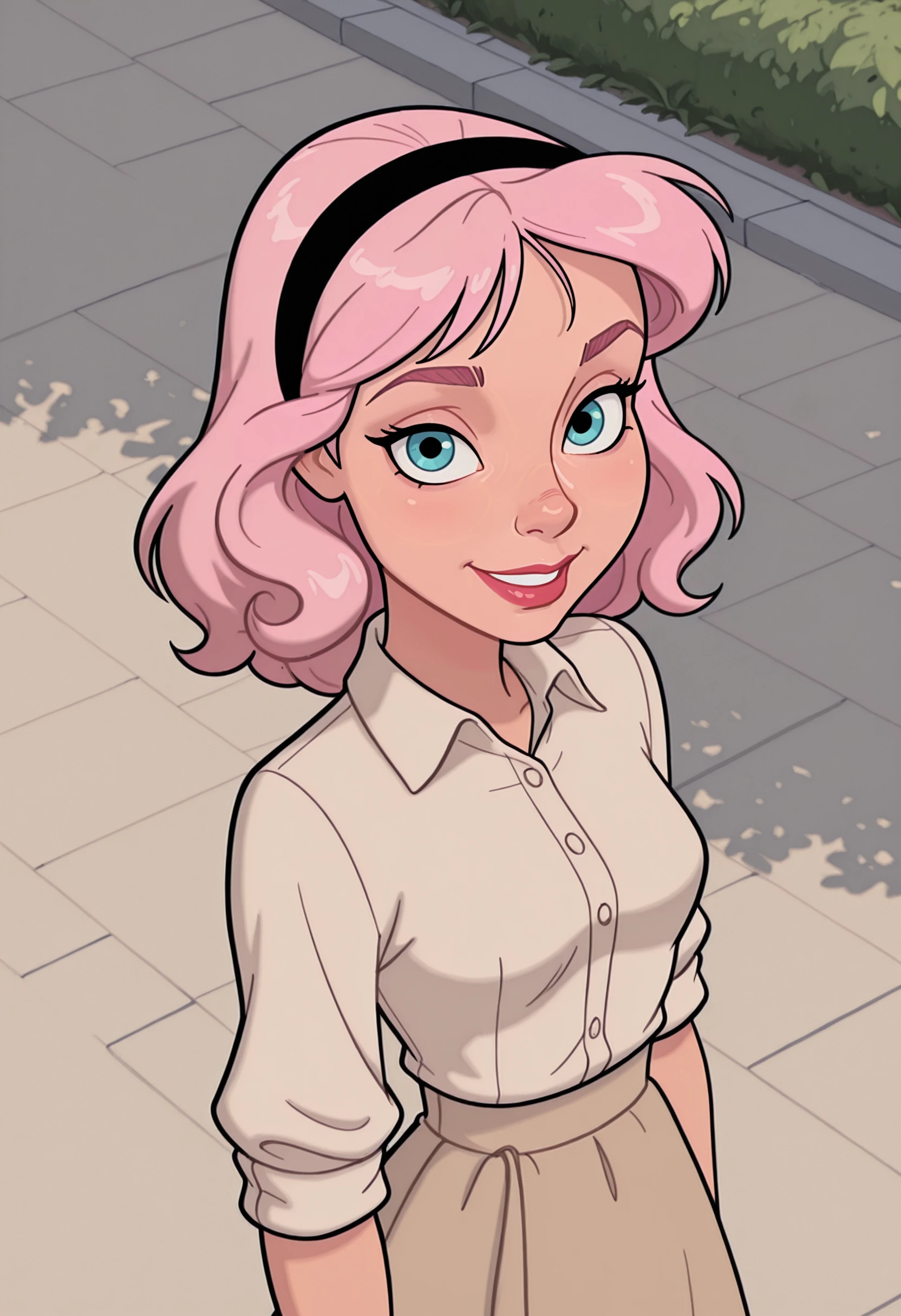 Bridge Toons Mouse Mix v6.0