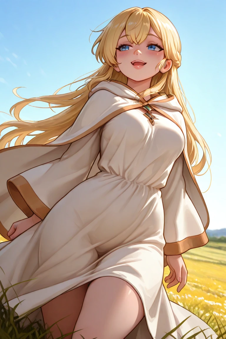 Claire - Doraemon V1