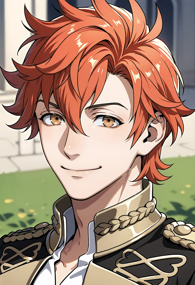 Sylvain (Fire Emblem) v1.0