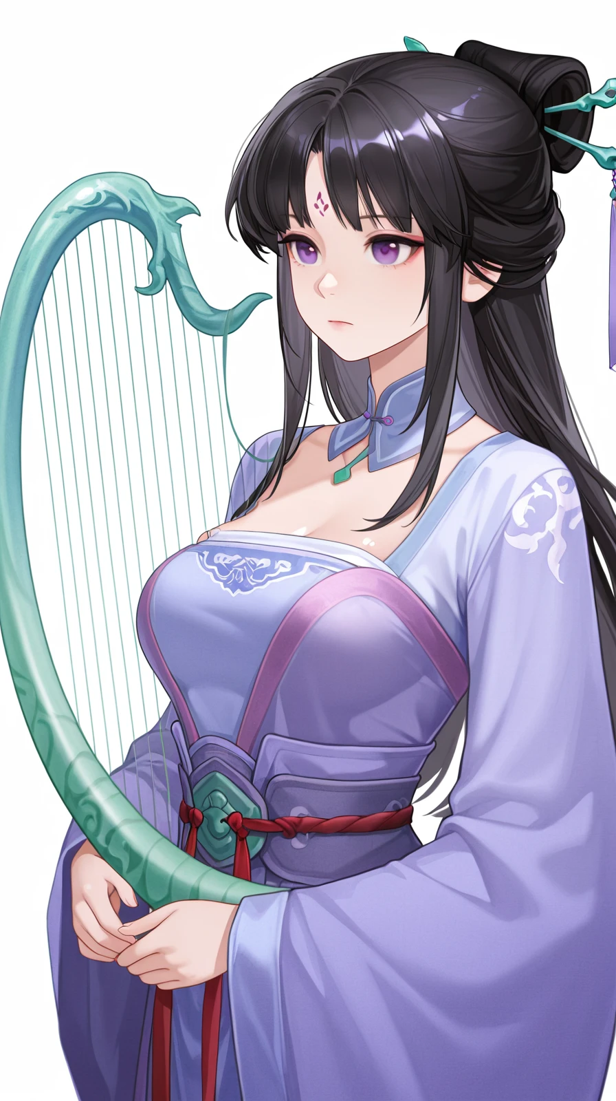 仙剑四 柳梦璃 九游版 liumengli jiuyou v1.0