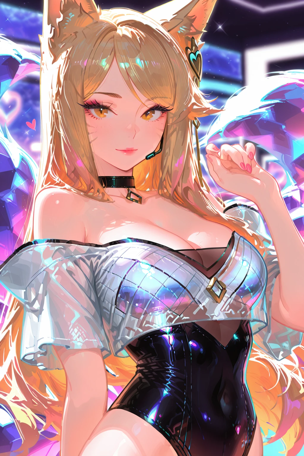 Stardream - Illustrious Custom Style V1