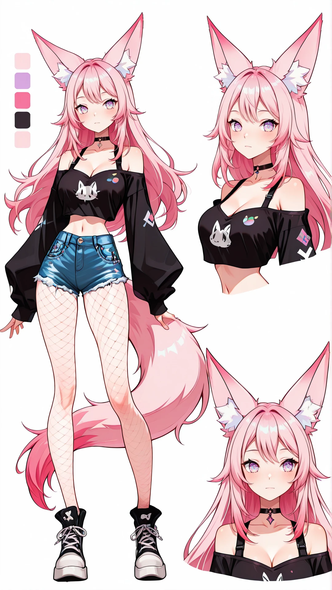 MissMalina71(Vtuber) V1