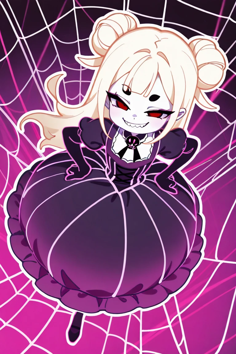 Phantom Colors - Illustrious Custom Style [BETA] v1.1 BETA