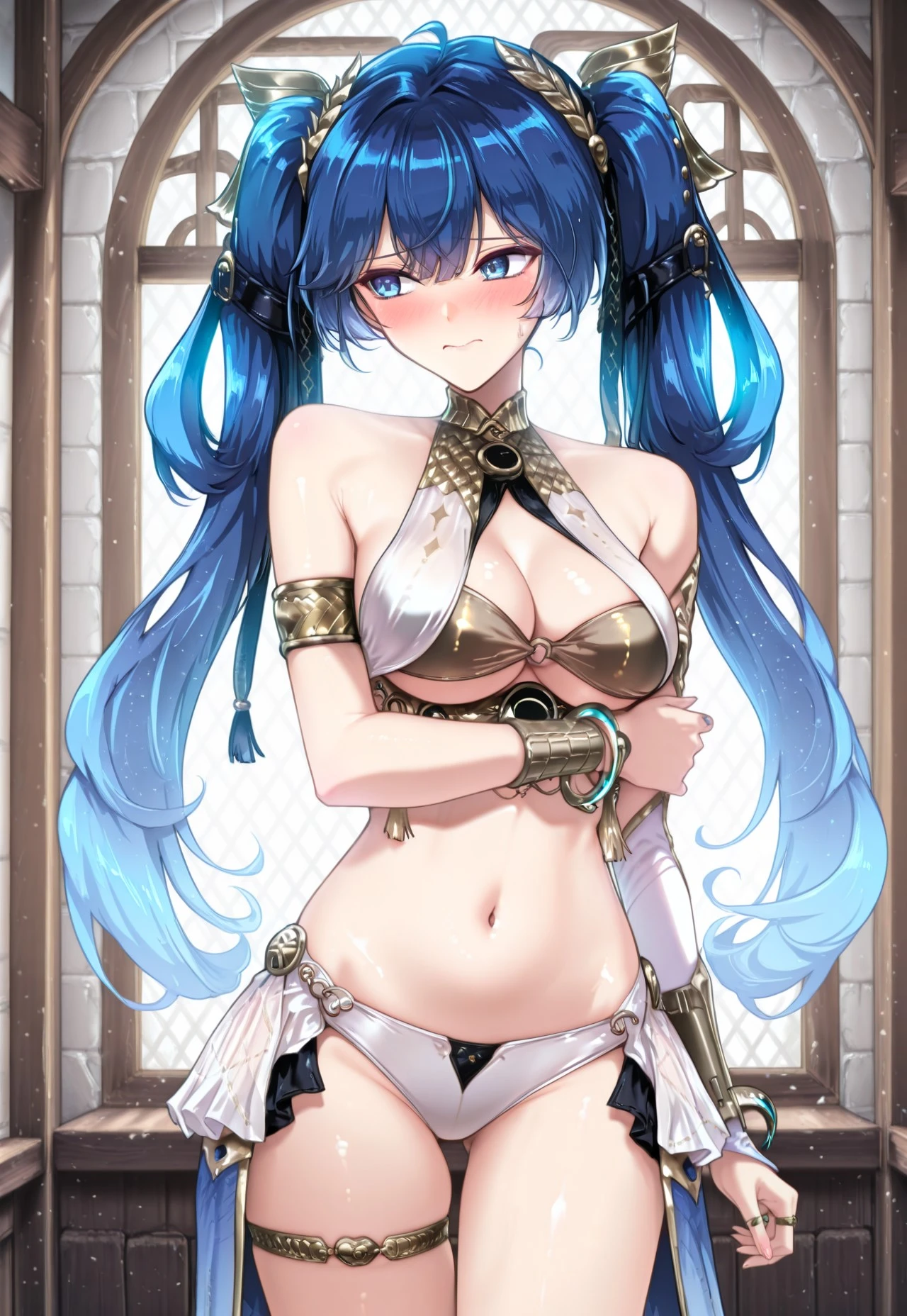 Iuno (Wuthering Waves) | Illustrious v1.0