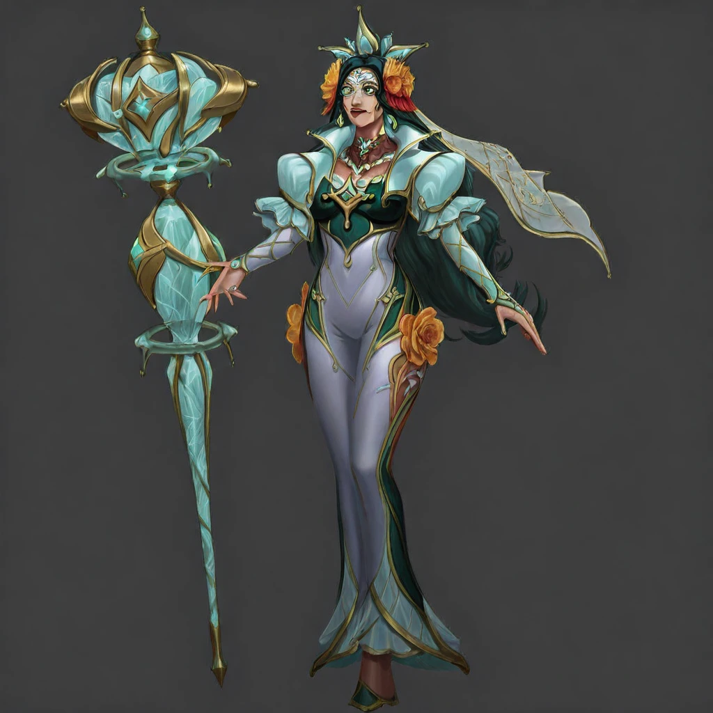 Prestige La Ilusion Renata V1