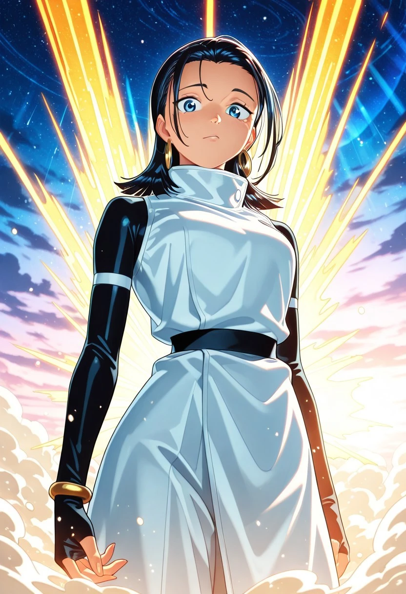 Yuka Okkotsu (Jujutsu Kaisen Modulo) V1