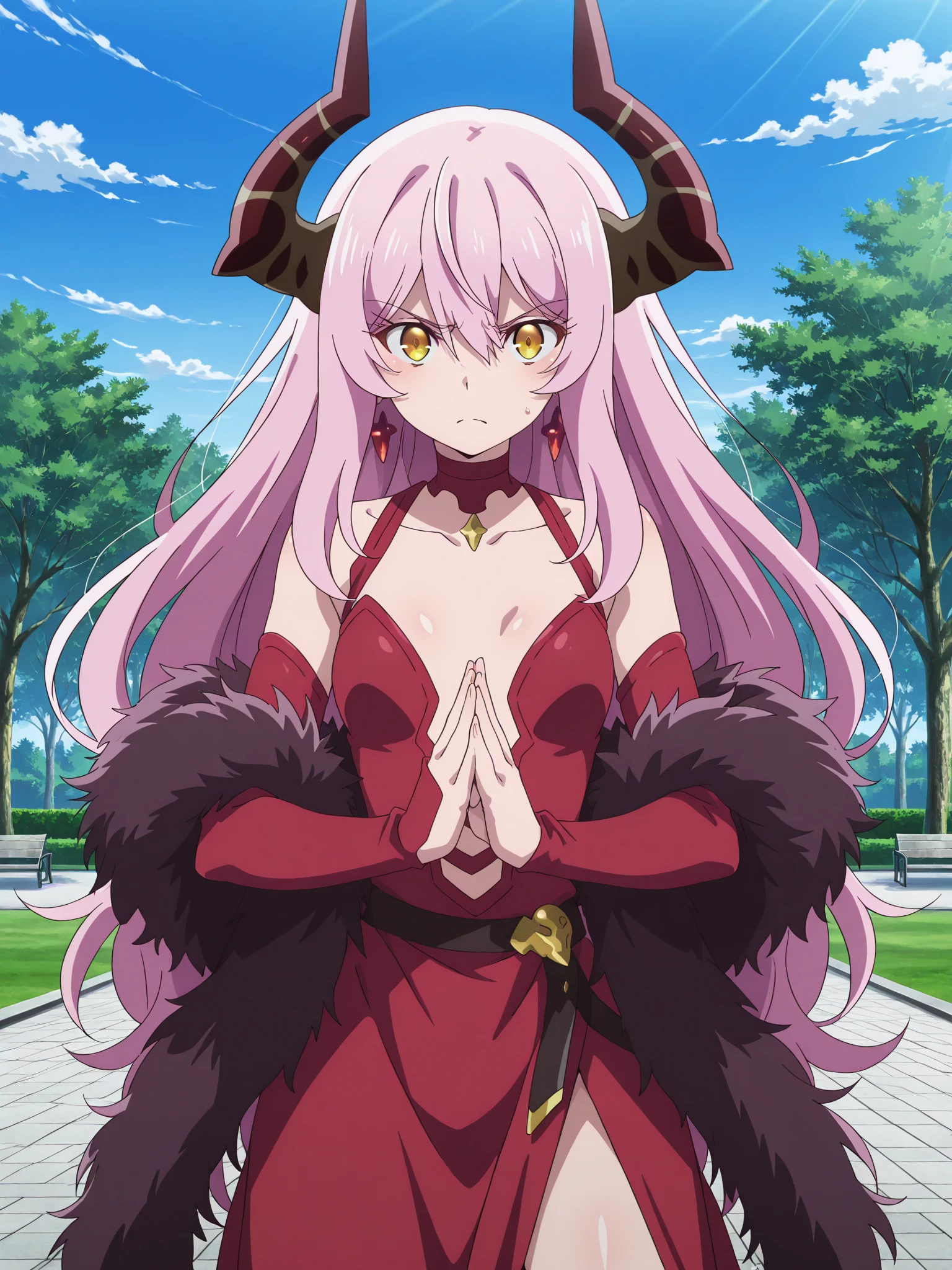 Echidna | Yuusha Yamemasu V1