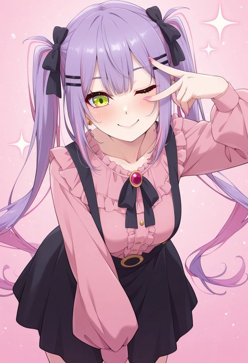 Kujya | Illustrious V1