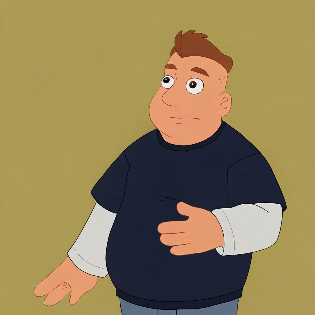 Mort Schaeffer V3 (Milo Murphy’s Law) V1