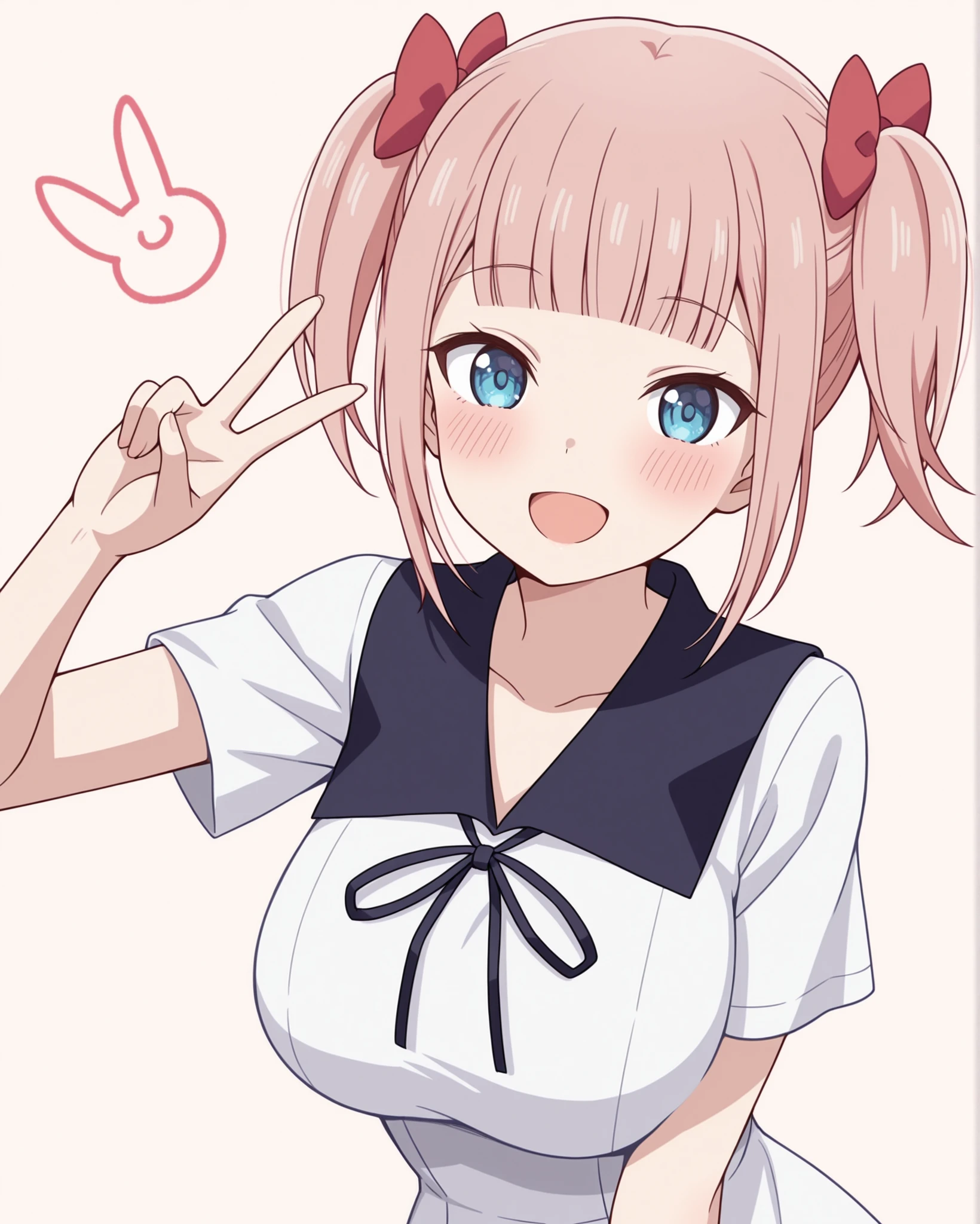 Fujiwara Moeha (Kaguya-sama: Love Is War) (Illustrious) v1.0