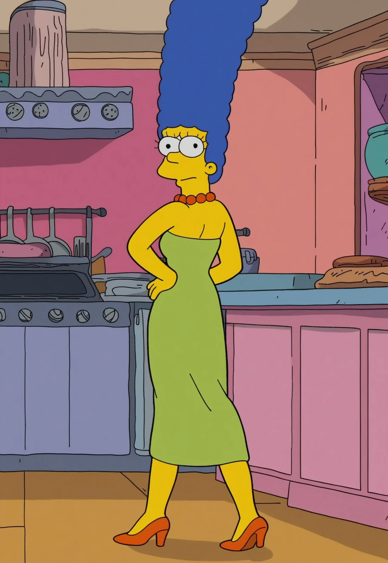 Marge(TS) V1