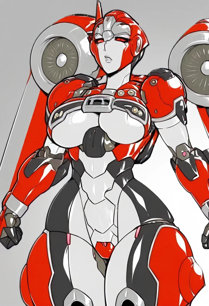 Shatter - Transformers V1