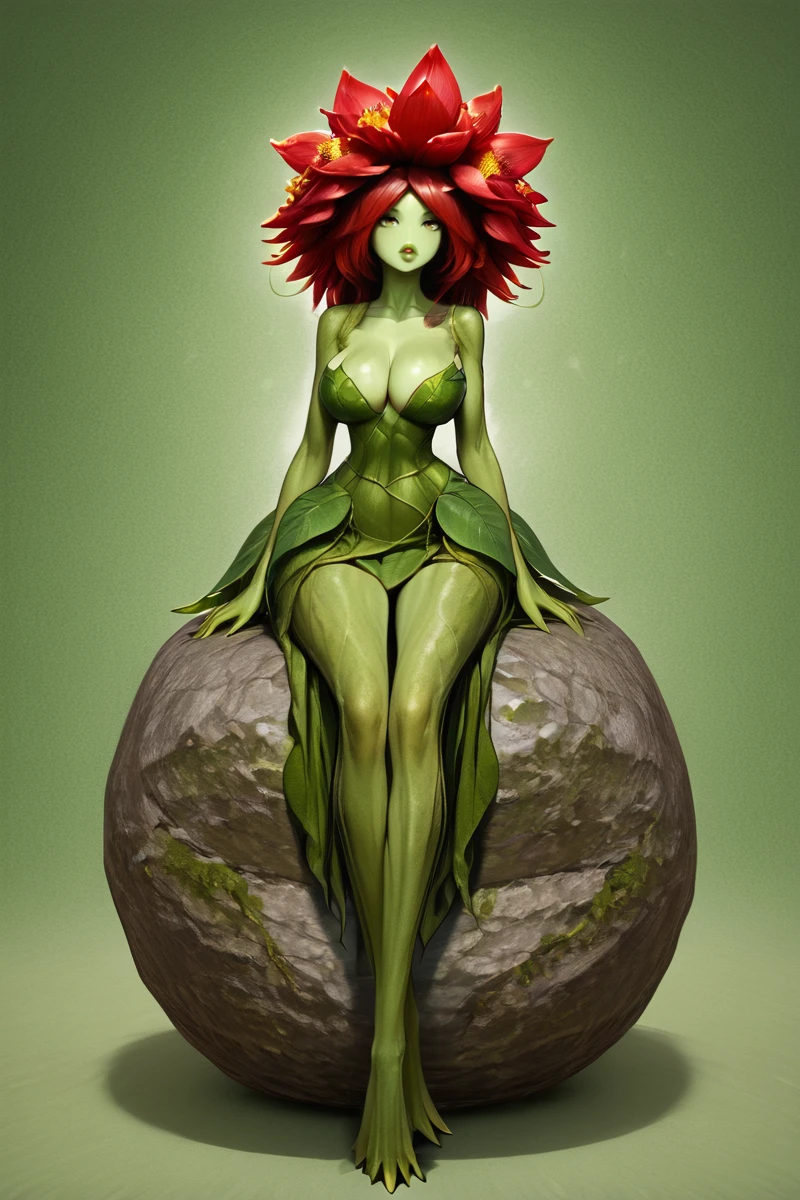 Plantgirl v1.0