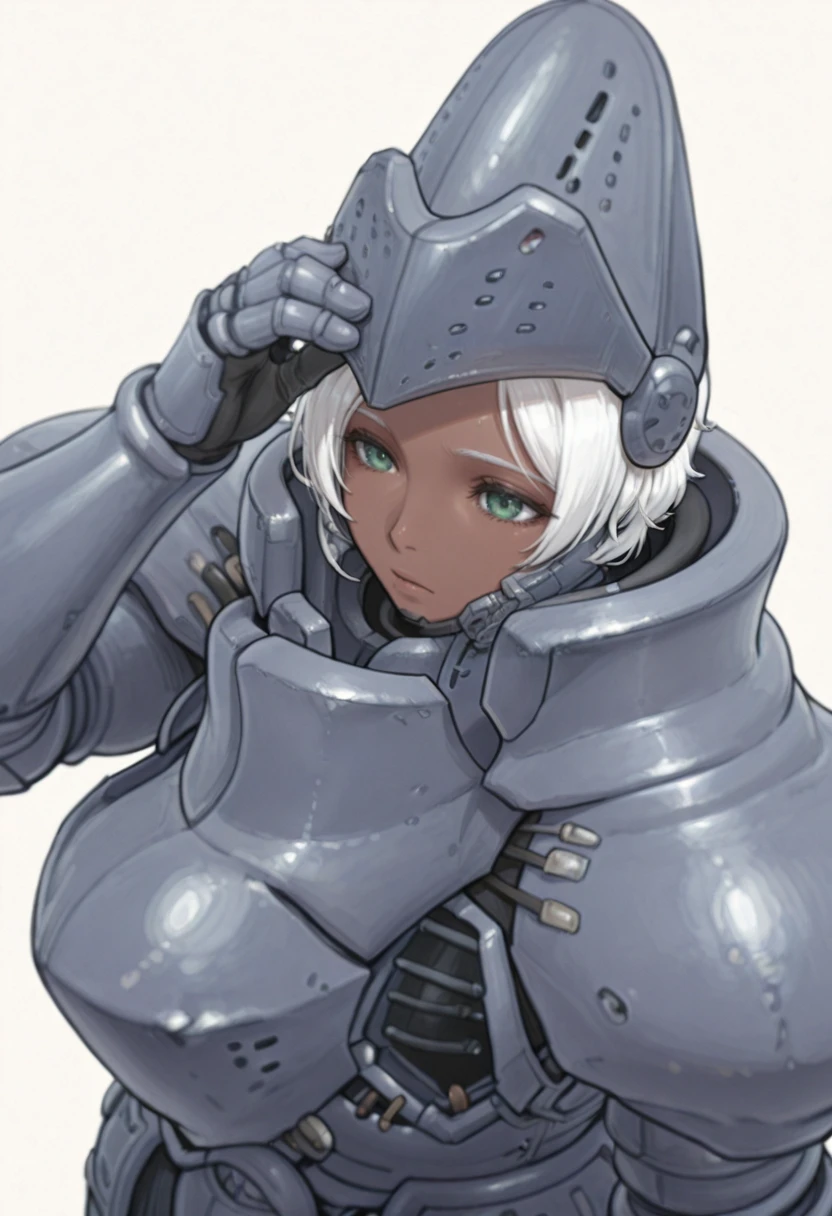 メイリア（帝国聖少女騎士団） v1.0